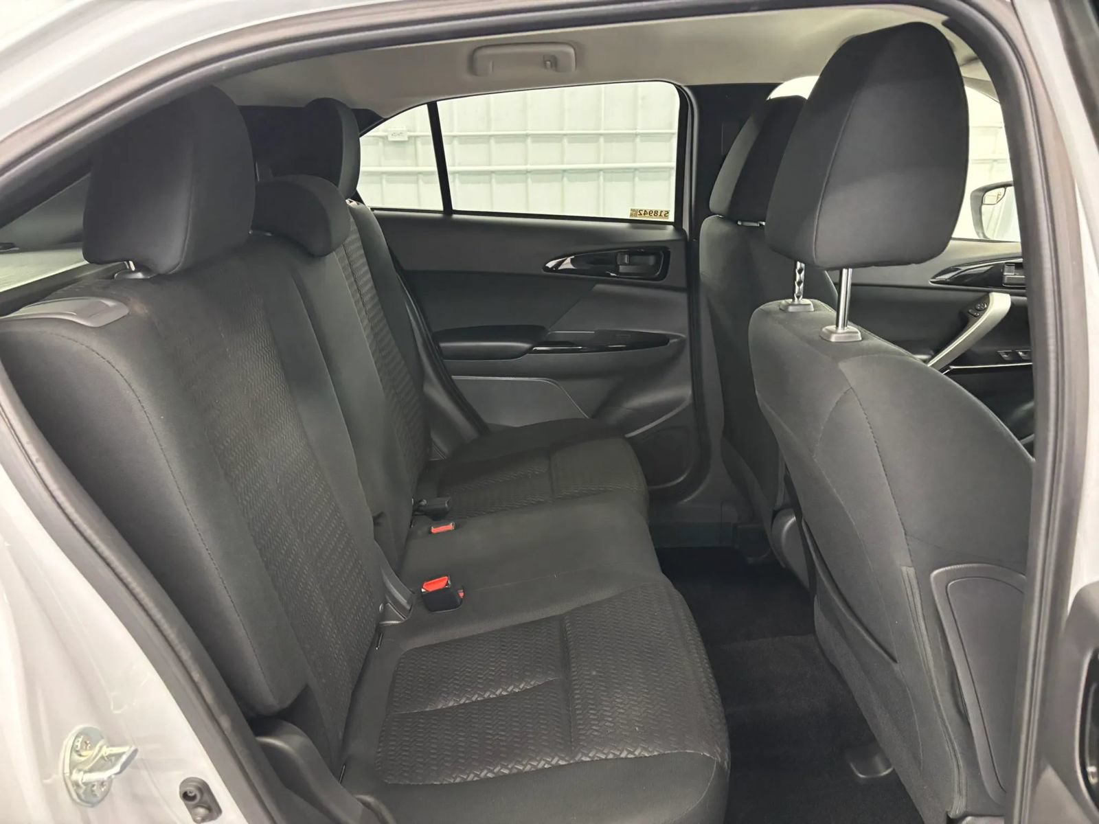 Used 2024 Mitsubishi Eclipse Cross LE AWD/4WD image 32
