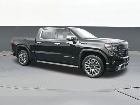 Used 2023 GMC Sierra 1500 Denali Ultimate image 21