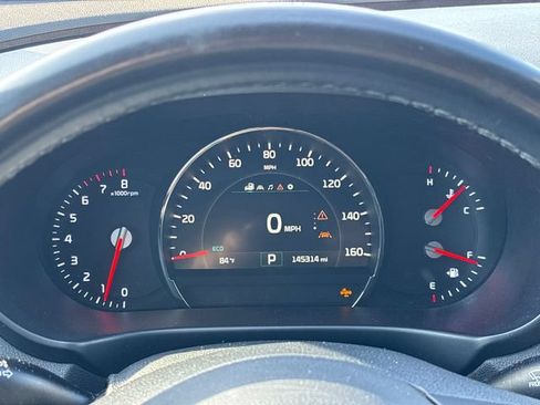 Used 2017 Kia Sorento EX w/ EX Advanced Touring Package FWD image 15