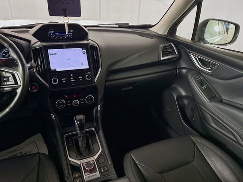 Used 2022 Subaru Forester Touring image 29