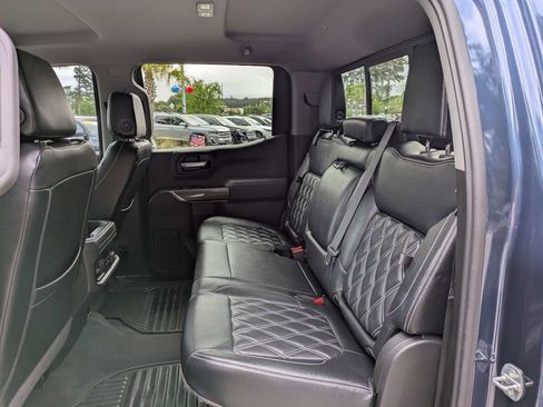 Used 2020 Chevrolet Silverado 1500 RST w/ All-Star Edition AWD/4WD image 14