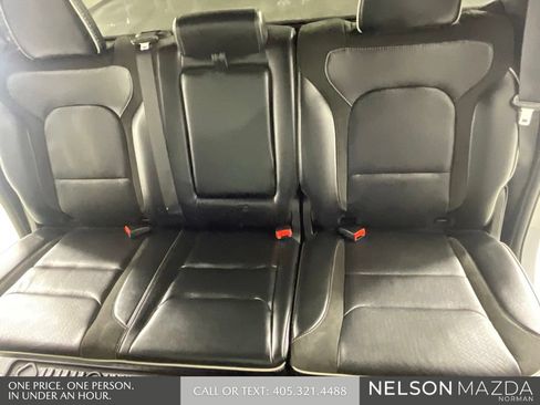 Used 2023 RAM 1500 Laramie AWD/4WD image 26