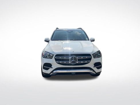 Used 2024 Mercedes-Benz GLE 450 4MATIC image 3