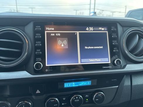 Used 2023 Toyota Tacoma SR image 29