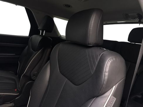 Used 2025 Hyundai Palisade XRT FWD image 34