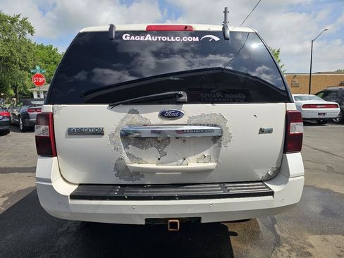 Used 2013 Ford Expedition Limited AWD/4WD image 10