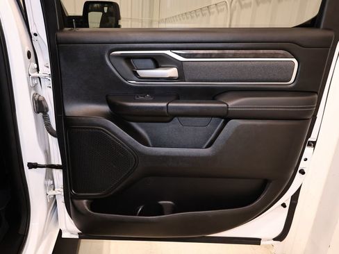 Used 2021 RAM 1500 Big Horn AWD/4WD image 13