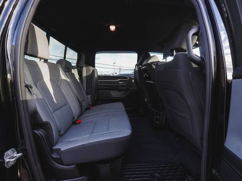 Used 2023 RAM 1500 Big Horn image 30