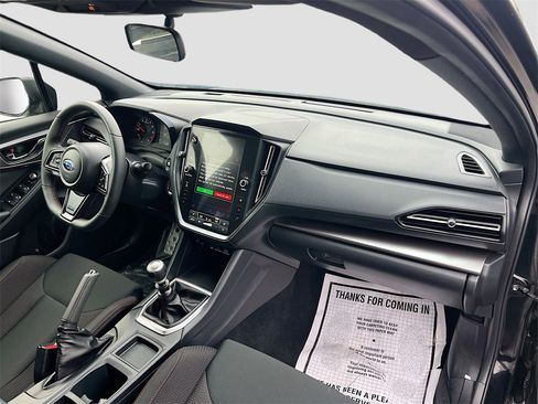 Used 2024 Subaru WRX Premium image 27