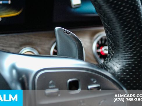 Used 2019 Mercedes-Benz AMG GT 53 w/ Driver Assistance Package image 31