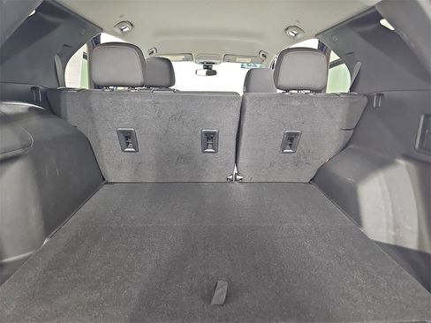 Certified 2023 Chevrolet Equinox LT image 15