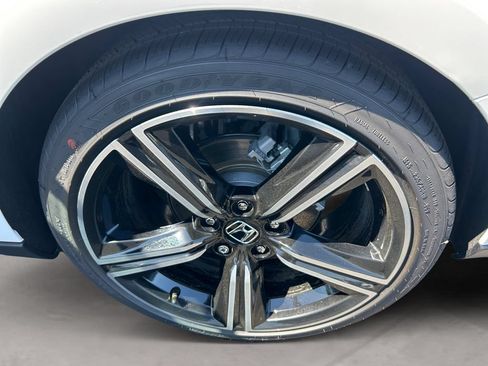 New 2026 Honda Accord SE image 14