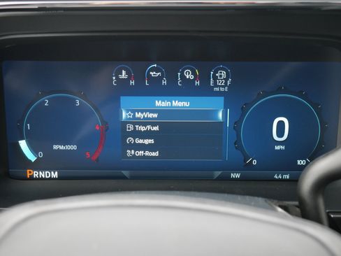 New 2026 Ford F350 XLT w/ XLT Premium Package image 7