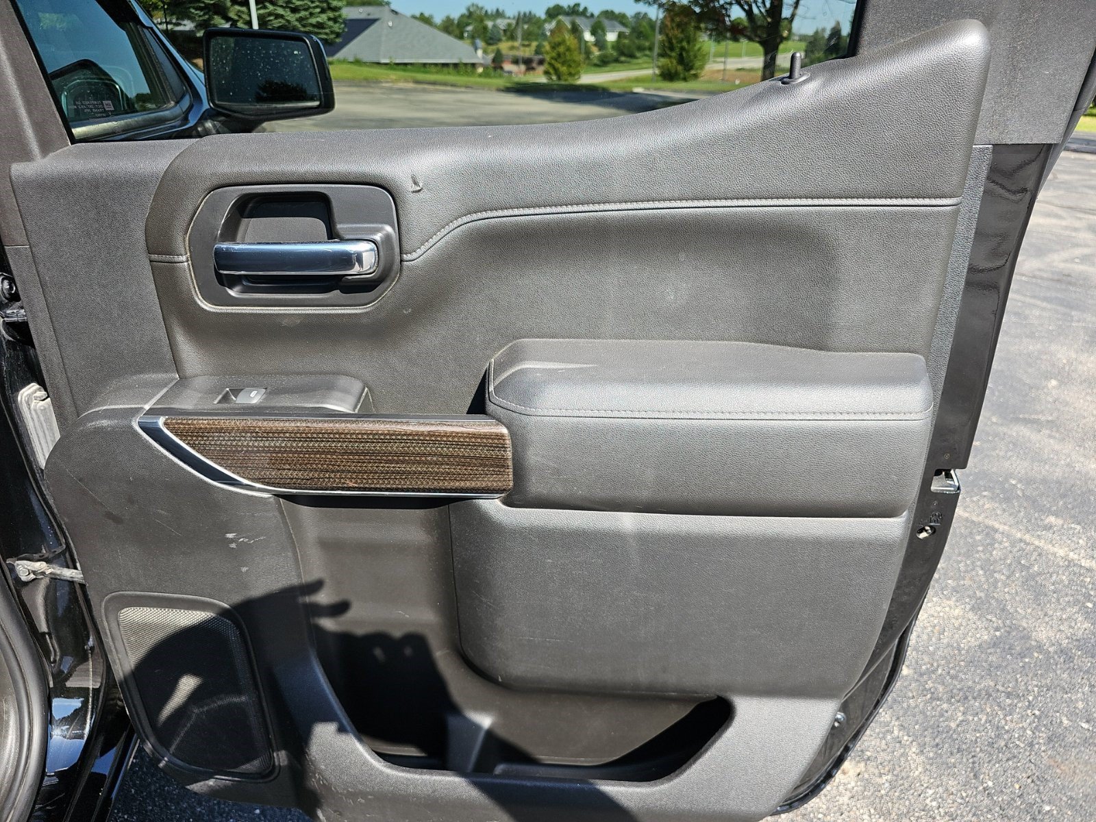Used 2022 Chevrolet Silverado 1500 RST AWD/4WD image 16