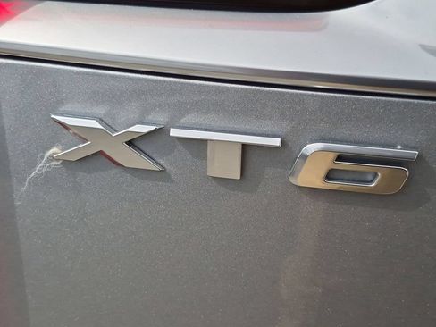 Certified 2024 Cadillac XT6 Premium Luxury w/ Technology Package FWD image 24