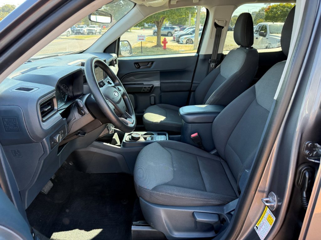 Used 2022 Ford Maverick XL FWD image 13