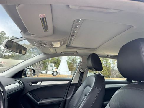 Used 2012 Audi A4 2.0T Premium image 12