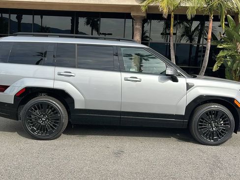 New 2026 Hyundai Santa Fe Calligraphy image 6