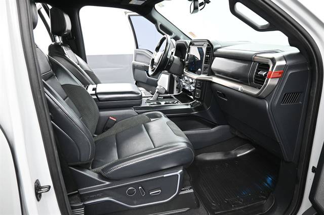 Used 2023 Ford F150 Raptor AWD/4WD image 24