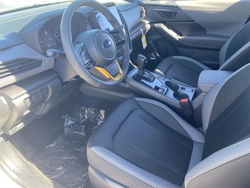 New 2026 Subaru Crosstrek 2.5i Wilderness image 14