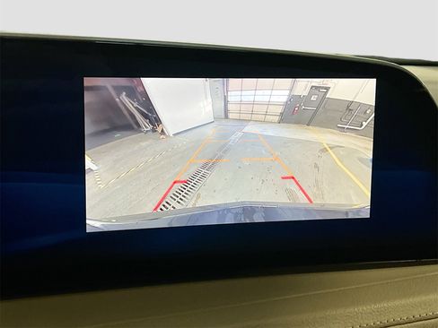 Used 2024 Cadillac XT4 Premium Luxury w/ Cold Weather Package image 14