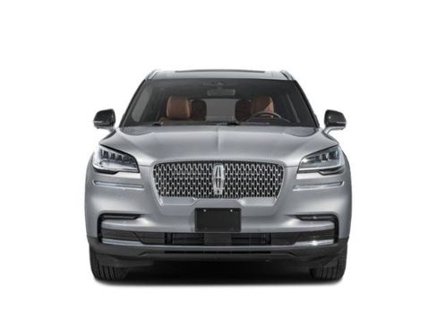 Used 2024 Lincoln Aviator Reserve w/ Elements Package Plus RWD image 4