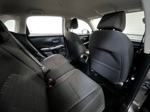 Used 2024 Honda HR-V LX image 12