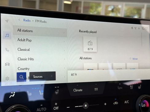 New 2026 Lexus NX 350 AWD w/ Premium Package image 20