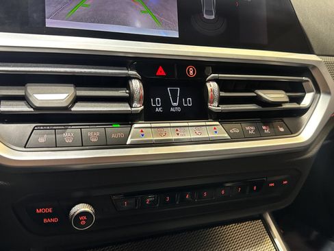 Used 2022 BMW M3 w/ Executive Package RWD image 34