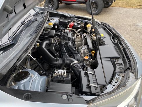 Used 2018 Subaru Crosstrek 2.0i image 15