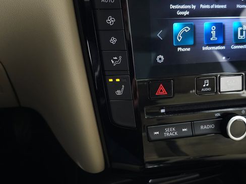 Used 2021 INFINITI QX50 Essential w/ Convenience Package image 32