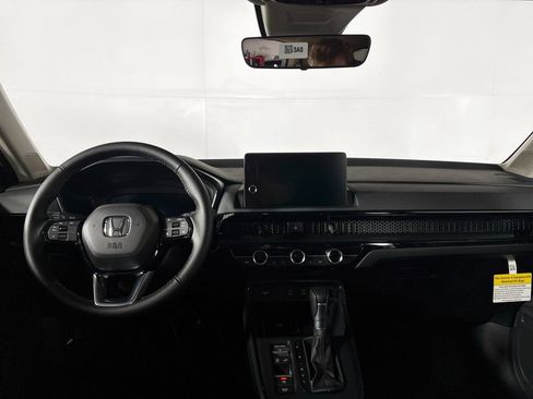 New 2026 Honda CR-V EX-L image 12