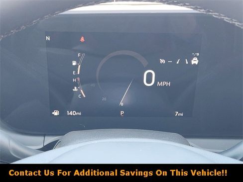 New 2026 Buick Envista Avenir image 11