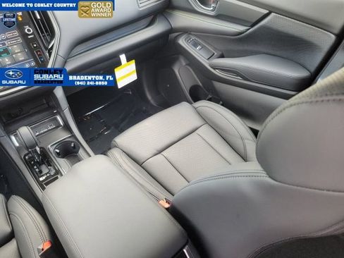 New 2026 Subaru Ascent Bronze Edition AWD/4WD image 13