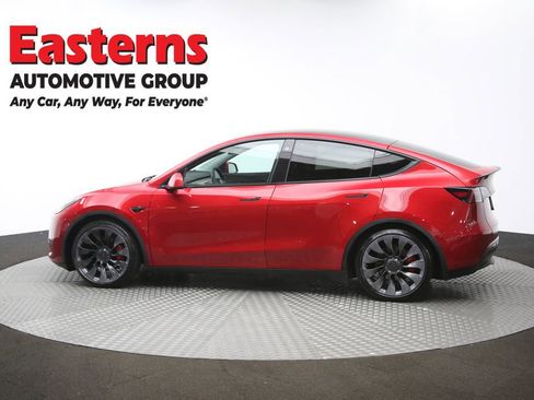 Used 2022 Tesla Model Y Performance image 61