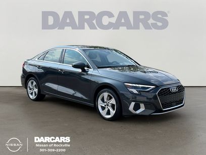 Used 2024 Audi A3 2.0T Premium