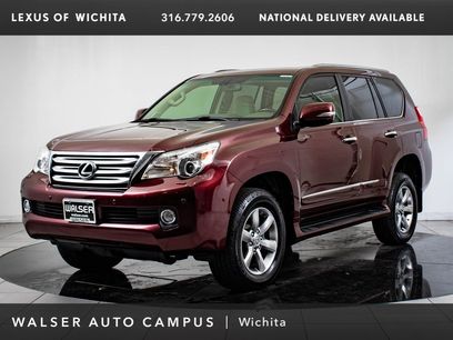 Used 2013 Lexus GX 460 Premium