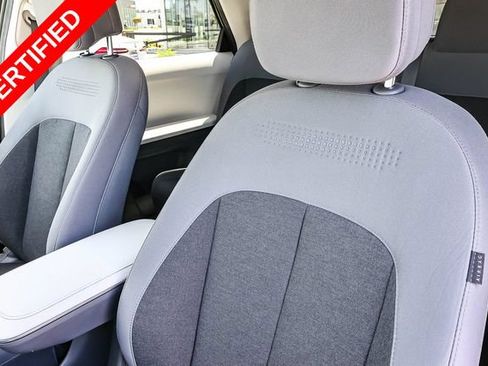Certified 2024 Hyundai Ioniq 5 SEL RWD image 28