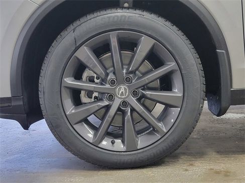 New 2026 Acura MDX A-Spec image 11