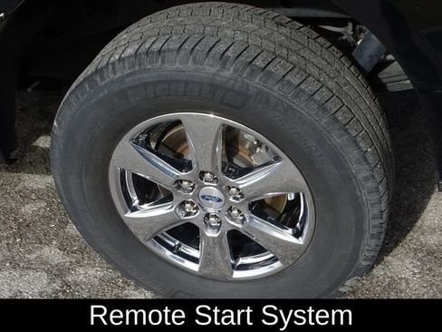 Used 2018 Ford F150 XLT w/ Equipment Group 302A Luxury image 17