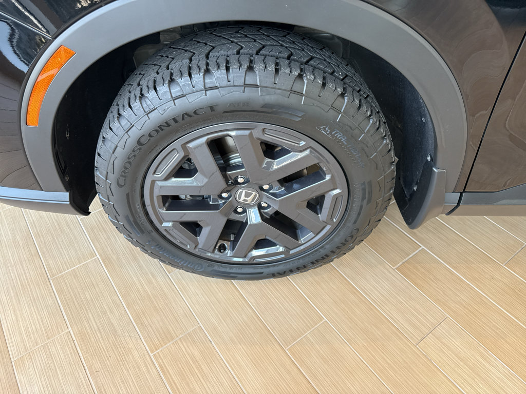Used 2026 Honda CR-V TrailSport image 7
