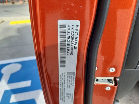 Used 2021 Dodge Charger Scat Pack image 39