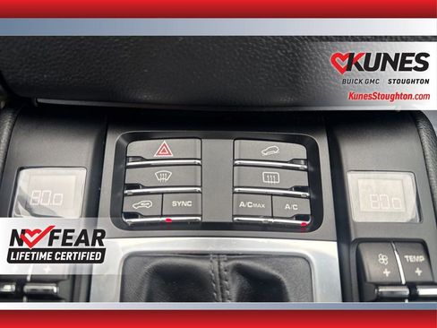 Used 2017 Porsche Macan S w/ Premium Package Plus image 35