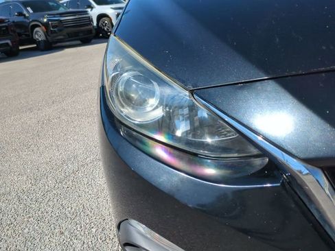 Used 2014 MAZDA MAZDA3 i Touring image 10