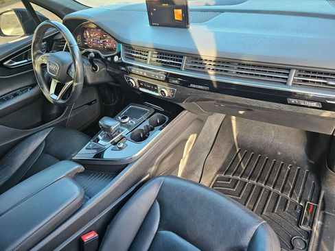 Used 2018 Audi Q7 3.0T Prestige image 13