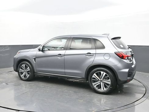 Used 2024 Mitsubishi Outlander Sport SE AWD/4WD image 4