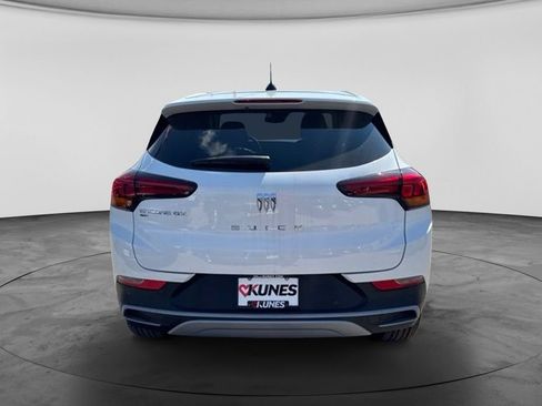 New 2026 Buick Encore GX Preferred w/ Advanced Technology Package AWD/4WD image 8