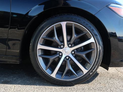 Used 2022 Honda Civic Touring image 49