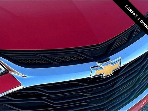 Used 2019 Chevrolet Cruze LS w/ LS Convenience Package image 31