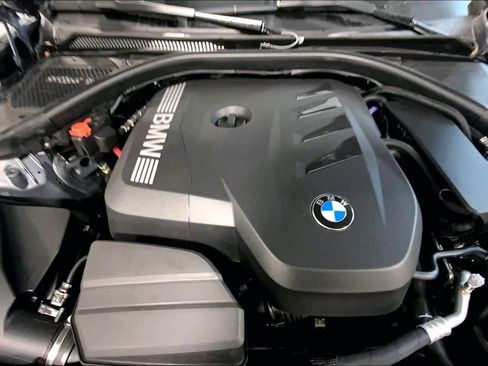 New 2026 BMW 330i xDrive Sedan w/ Premium Package image 16